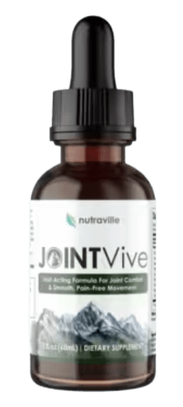 JointVive Reviews