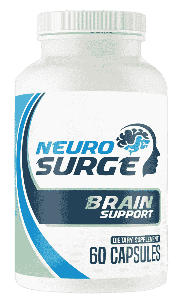 Neuro-Surge-Reviews