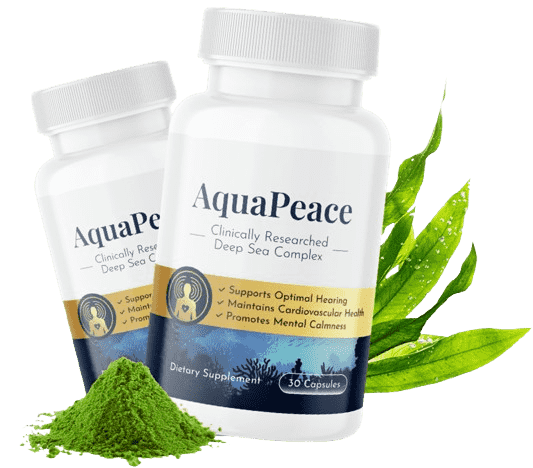 AquaPeace Reviews.