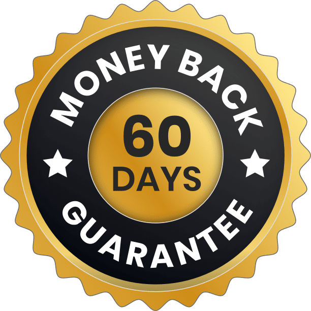 GumAktiv MOney Back Guranatee