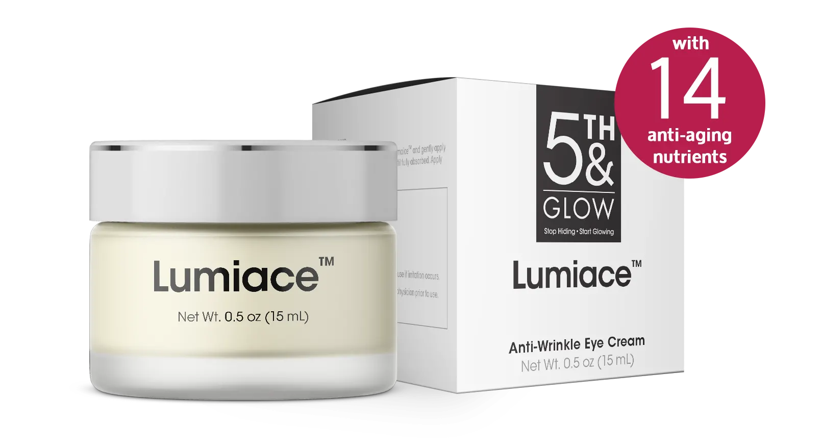 Lumiace Reviews
