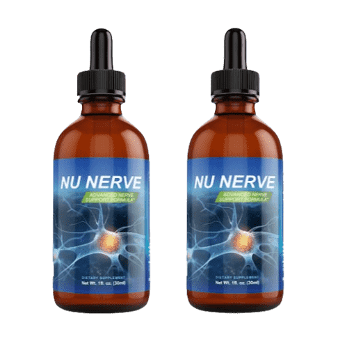 NuNerve Reviews