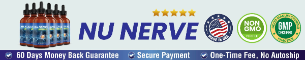 NuNerve certification