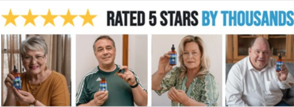 NuNerve customer review