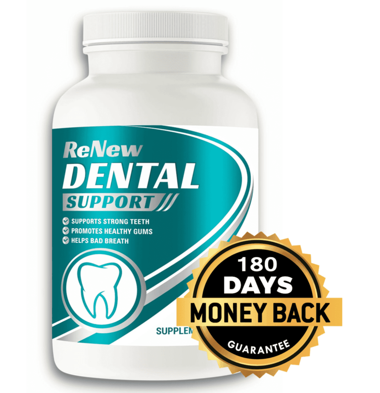 Renew-Dental-Support-Reviews