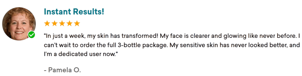 Total Night Cream Customer Reviews