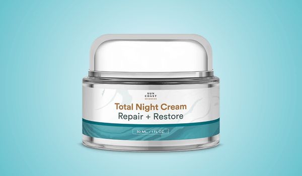 Total Night Cream Reviews