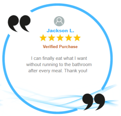 Total Revive Plus Customer Reviews