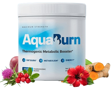 AquaBurn reviews