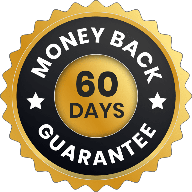 EyeFortin-Money Back Guarantee