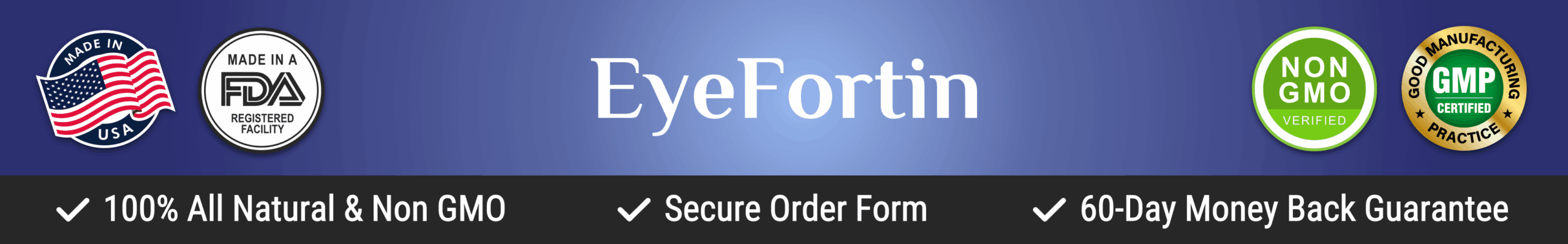 EyeFortin-Where to buy