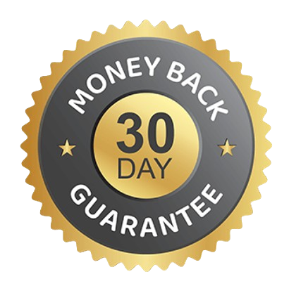 Money Back Guarantee