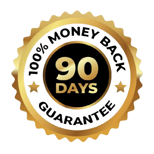 Money Back Guarantee