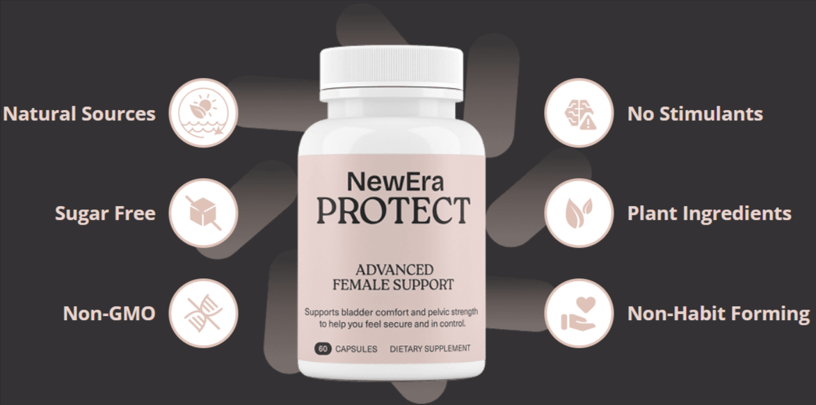 New Era Protect Benefits