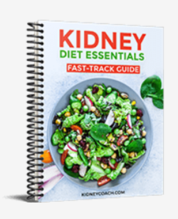 The Kidney Disease Solution Bonus1